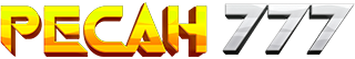 LOGO PECAH777
